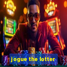 jogue the lotter